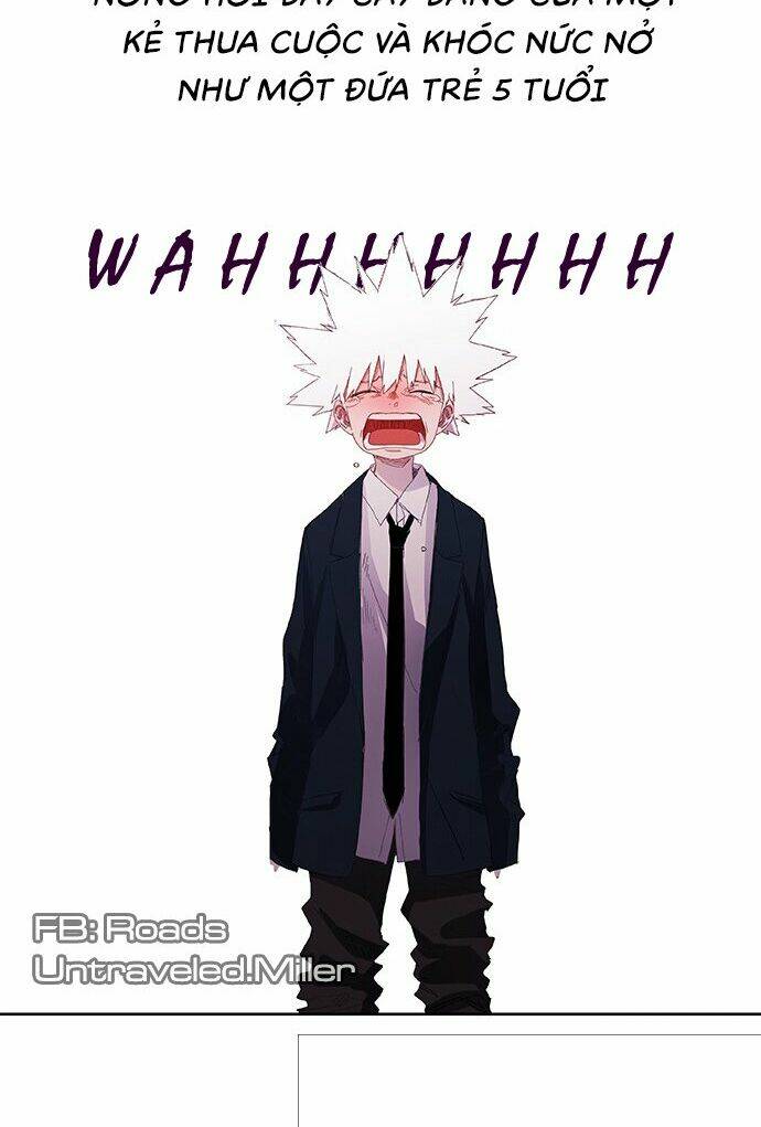 võ sĩ - the boxer chapter 9 44