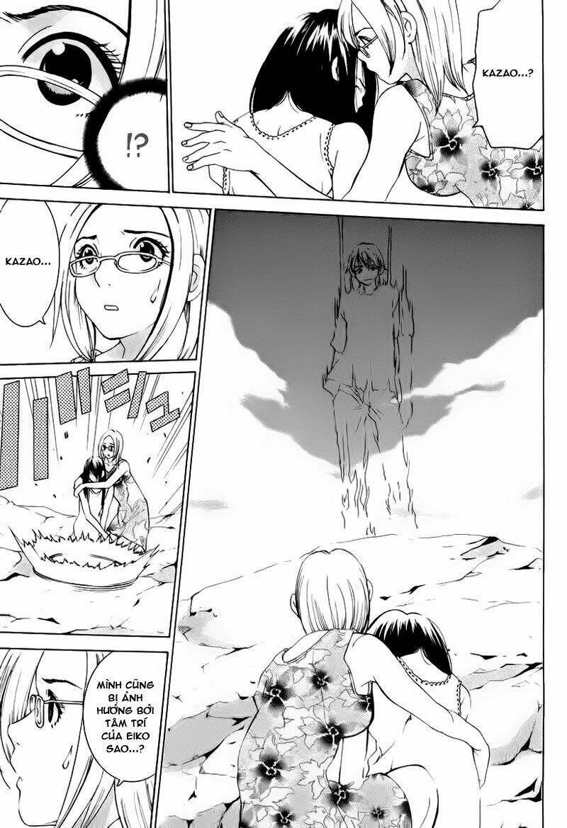 a girl chapter 11 16