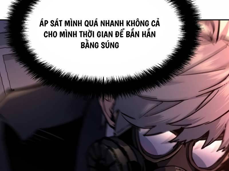 bạn học tôi là lính đánh thuê chapter 174 60