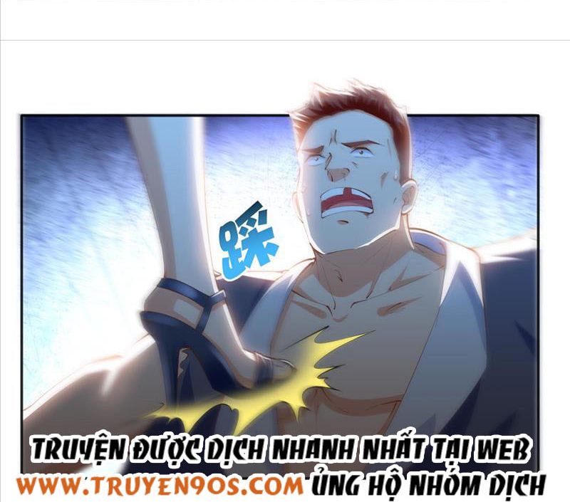 Boss Nhà Giàu Lại Là Nữ Sinh Trung Học! chapter 27.28 16