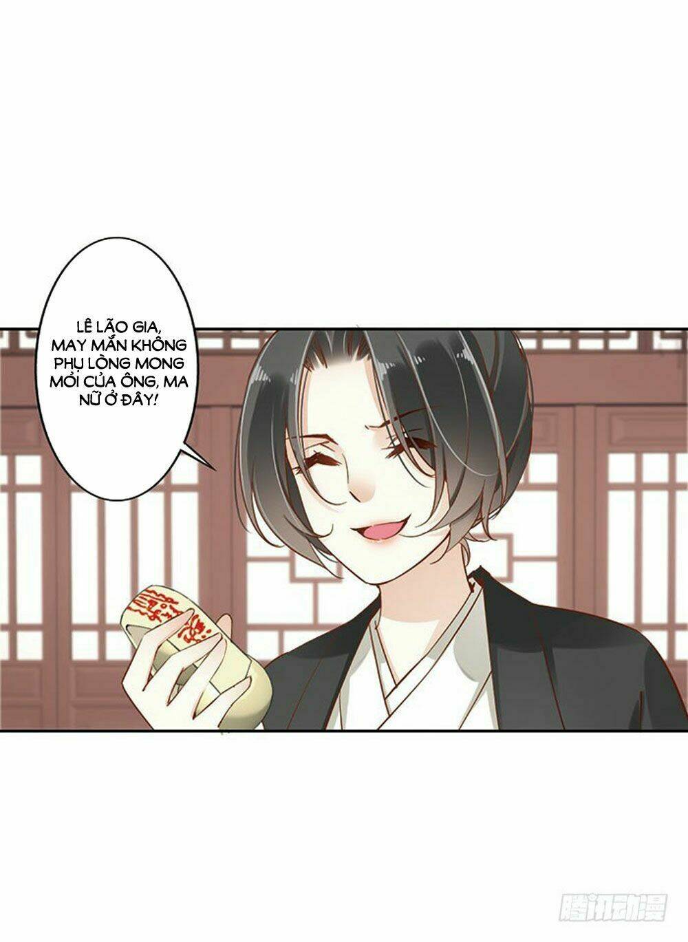 thiền tâm vấn đạo chapter 7 60