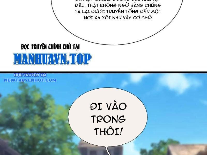 ngủ say vạn cổ: xuất thế đẩy ngang chư thiên chapter 65 69