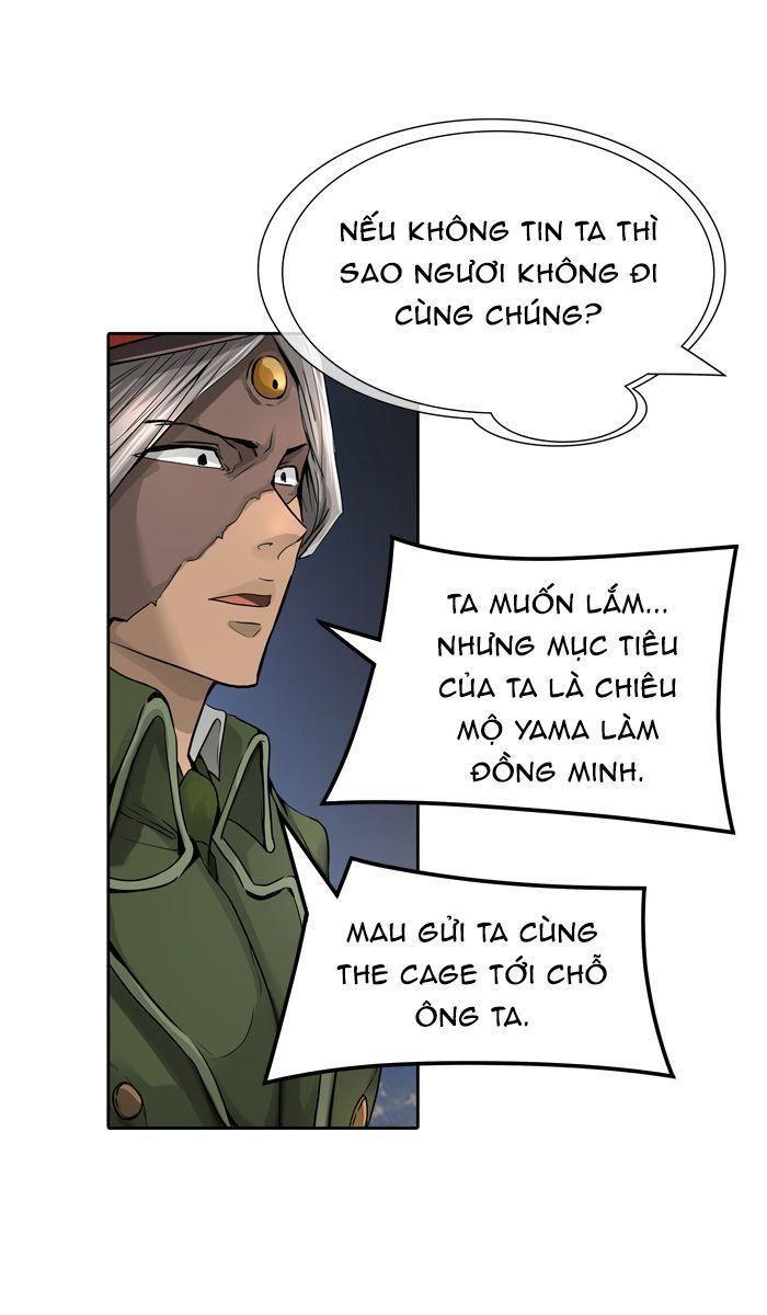 tòa tháp bí ẩn 2 chapter 453 91