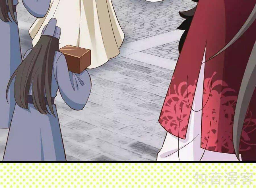 đích nữ hữu độc chapter 35 38