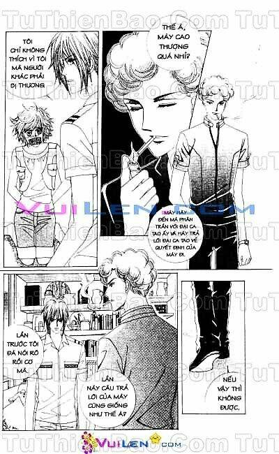 wait! wolf chapter 15 42