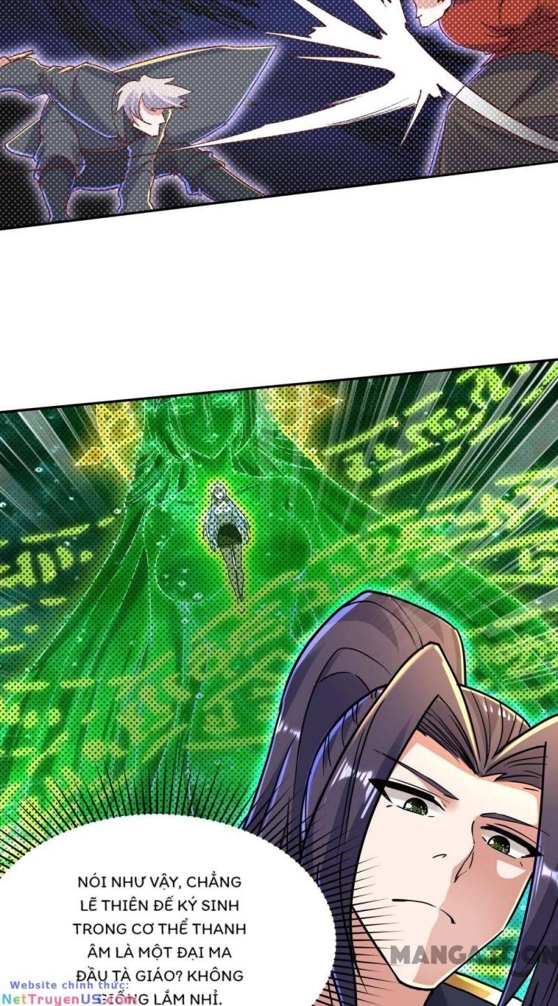 đệ nhất người ở rể chapter 266 21