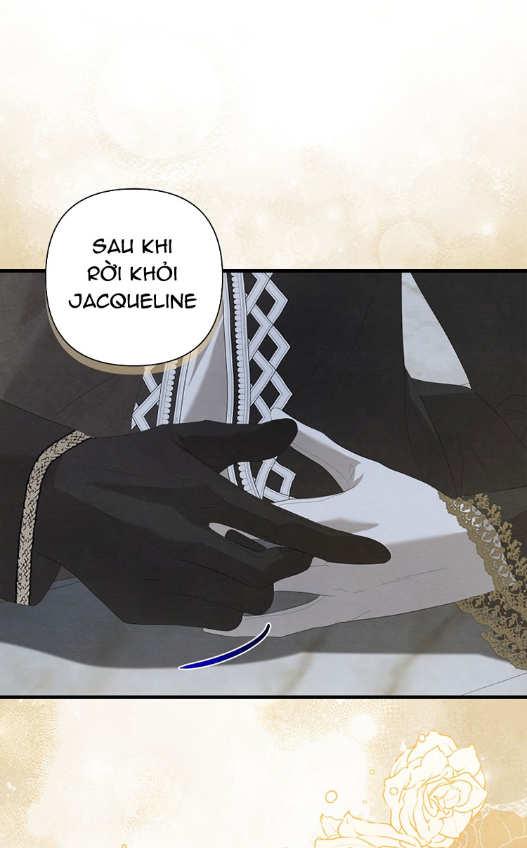 [18+] ác ma hôn chân tôi chapter 17.2 8