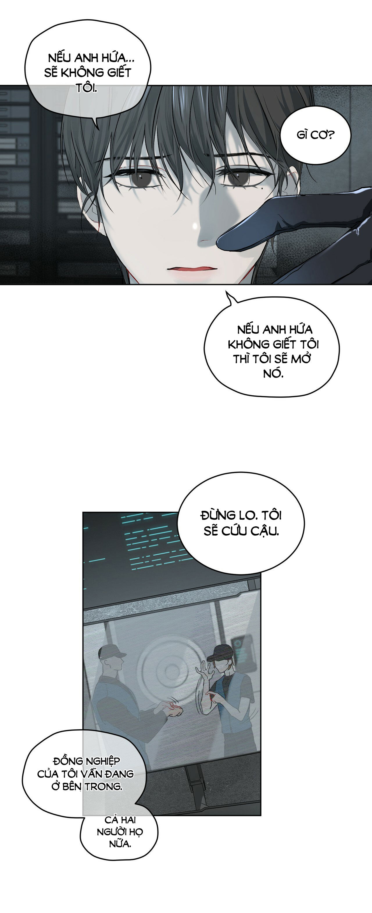 the origin of species chapter 3 6