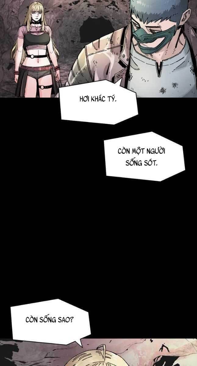 mật mã mê cung chapter 49 62