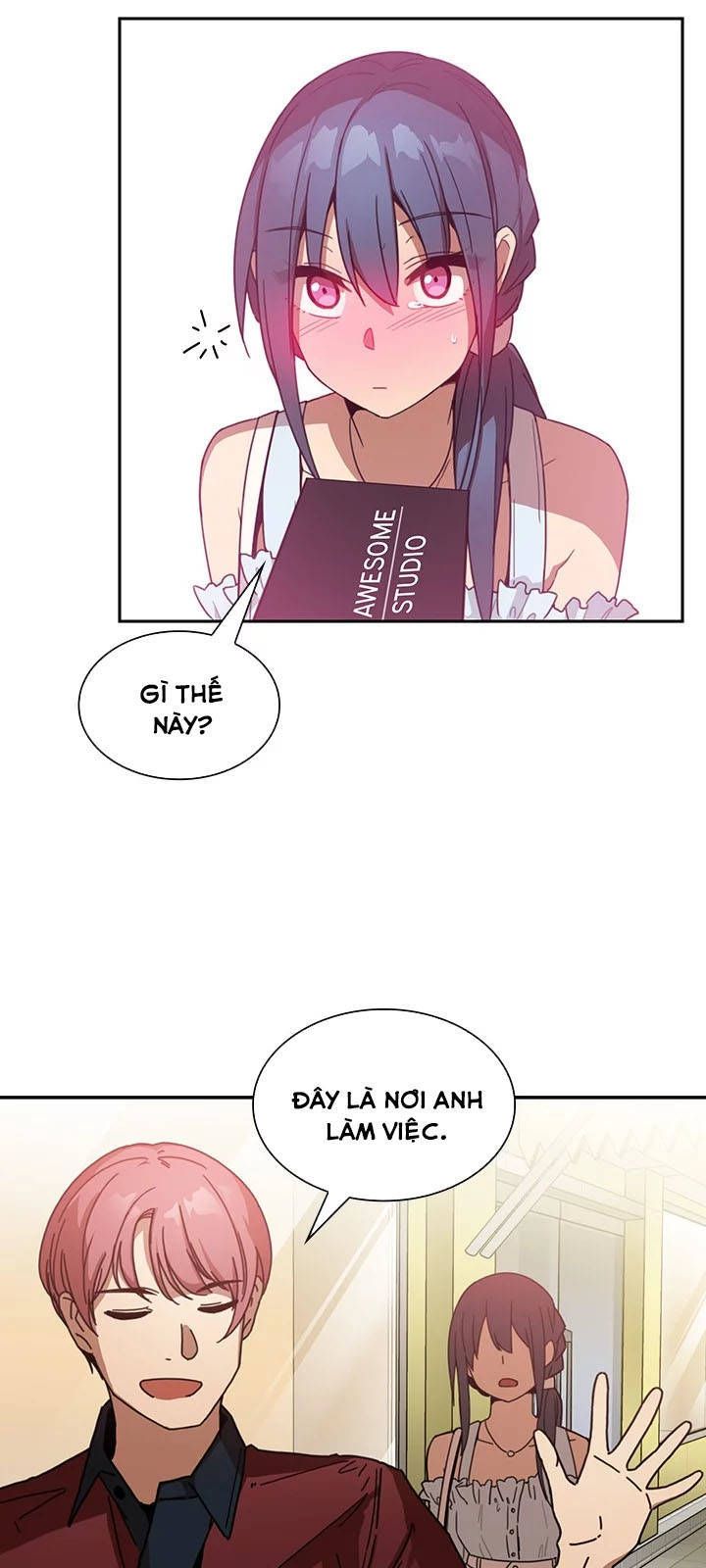 close as neighbors chapter 13 37