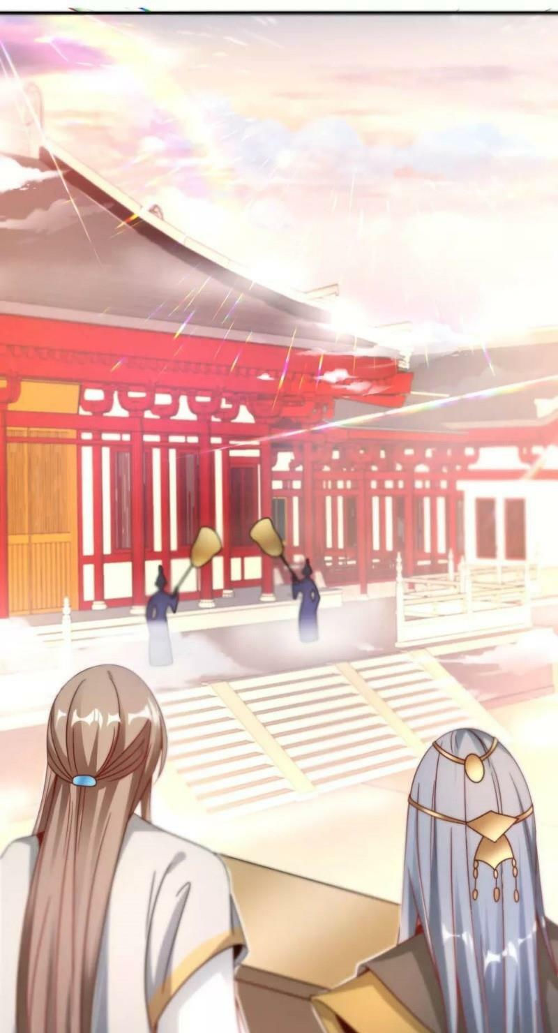 vòng bạn bè mạnh nhất của tiên giới chapter 29 31