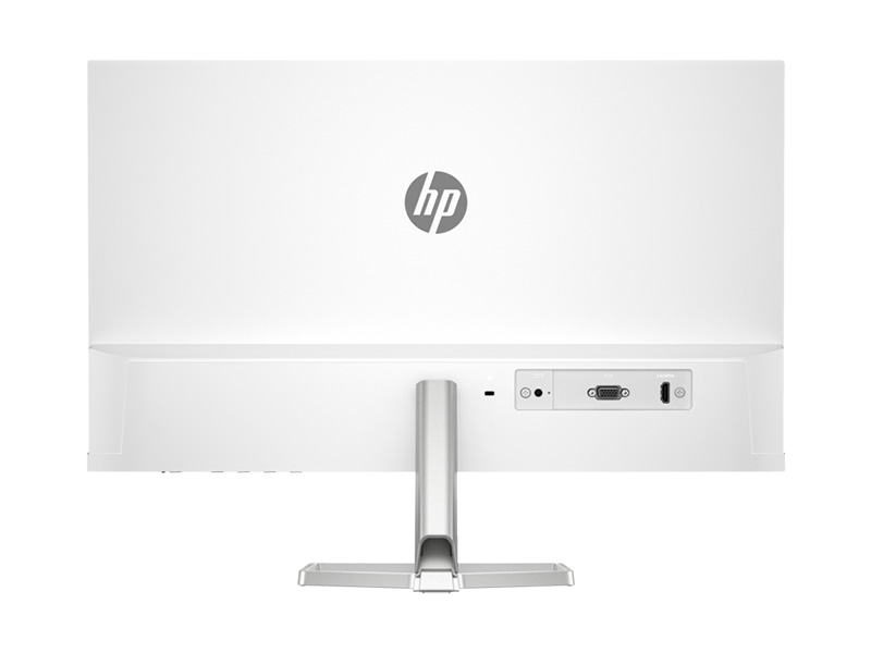 Màn hình HP S5 524sw FHD 23.8 inch (94C22AA) - Màu trắng - Hàng Chính Hãng