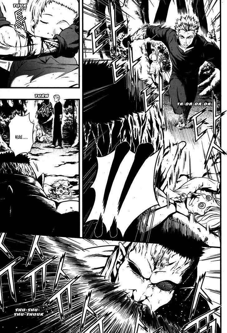 la mosca chapter 40 131