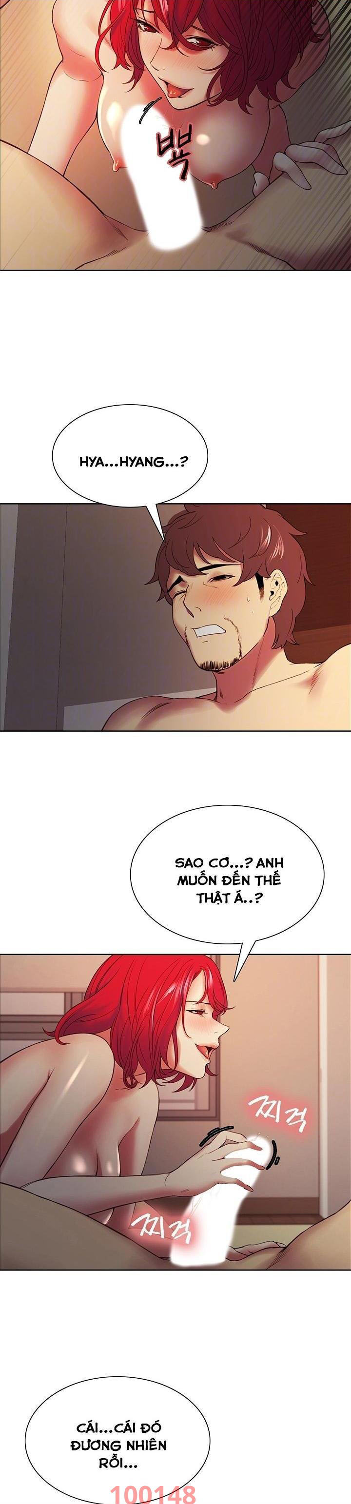 chạy trốn gia đình chapter 46 6