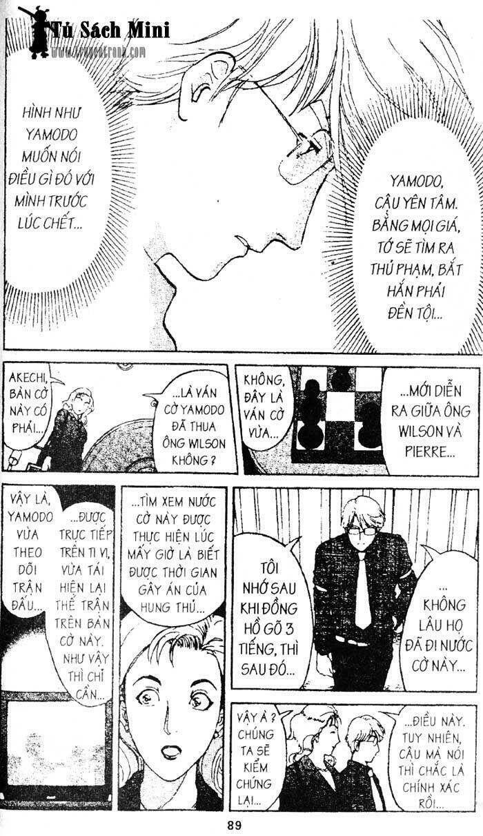 thám tử kindaichi (bản đẹp) chapter 151 5