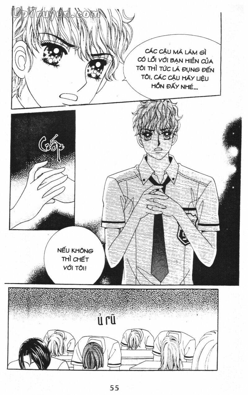 mặt nạ tình yêu chapter 30 57