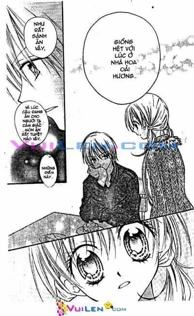 công chúa ẩm thực chapter 8 84