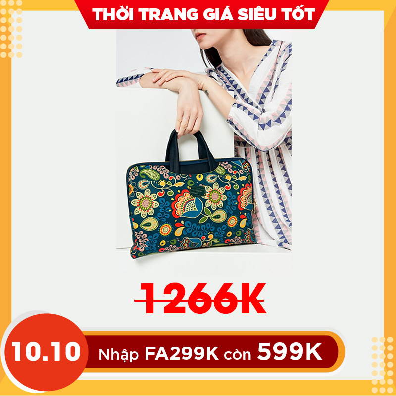 Túi Đựng Lap VENUCO M64
