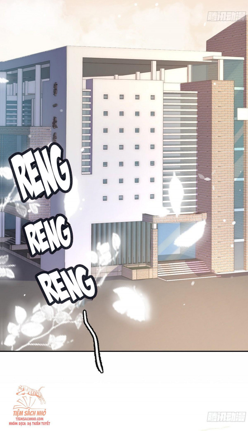 tôi được năm đại lão chiều chuộng hết nấc chapter 4.5 5