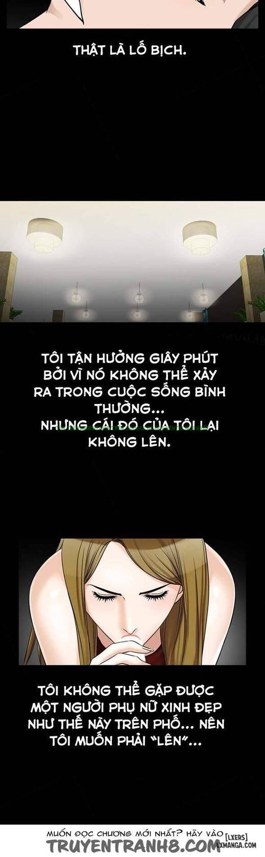 mùi vị của đôi bàn tay chapter 51 30