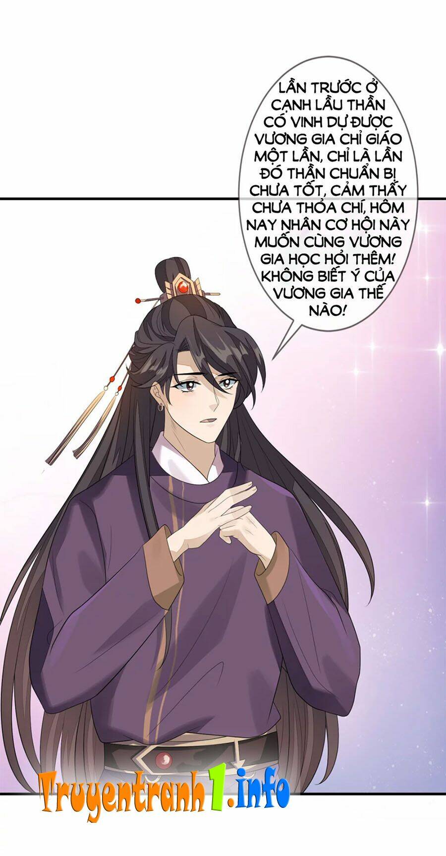 cửu khuyết phong hoa chapter 73 27