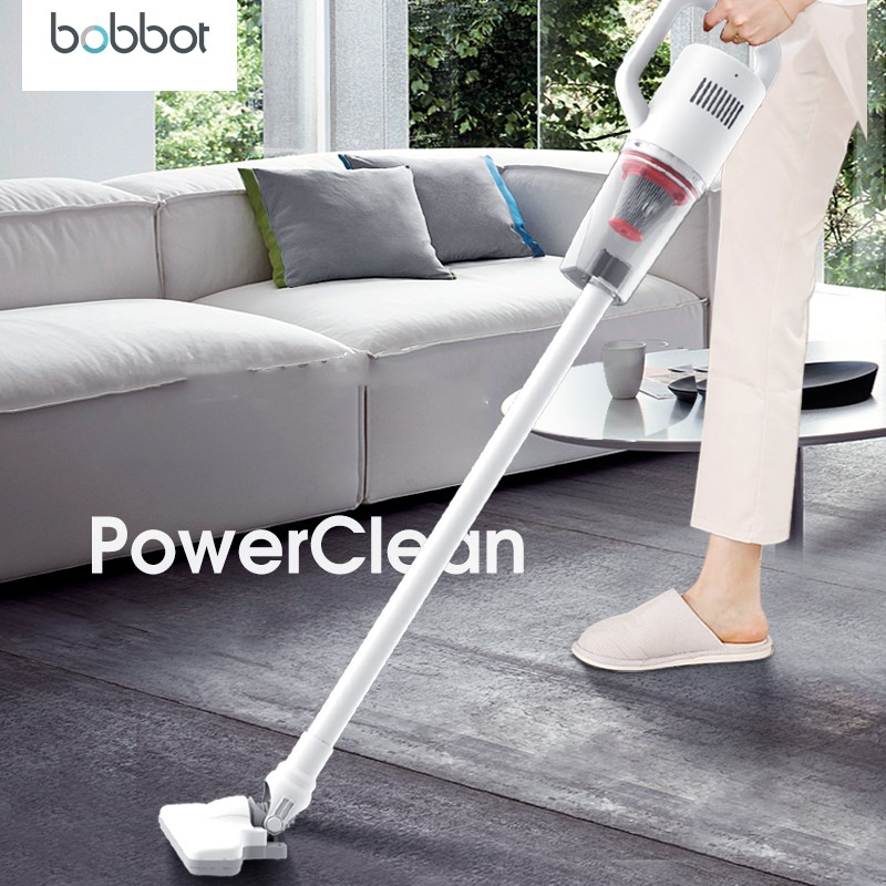 MÁY HÚT BỤI BOBBOT BX-216