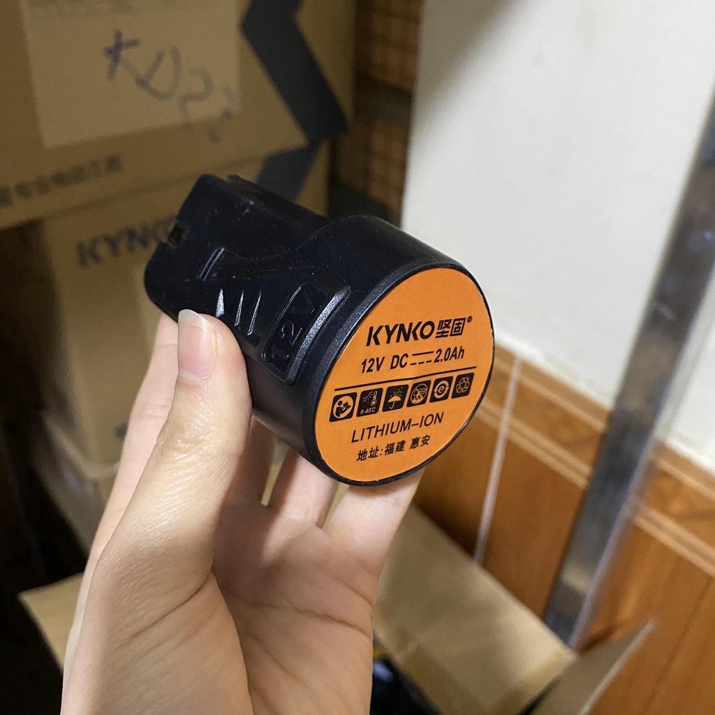 PIN RỜI CHÍNH HÃNG KYNKO - DÙNG ĐƯỢC CHO QUẠT