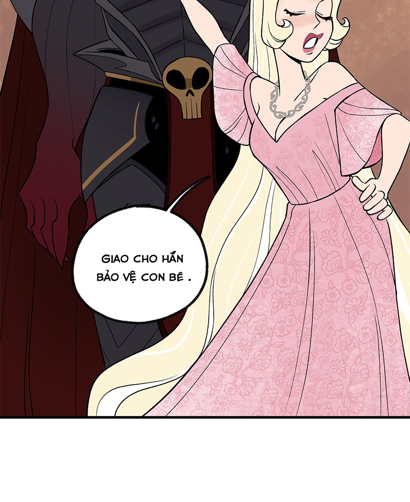 người cầu hôn chapter 11 43