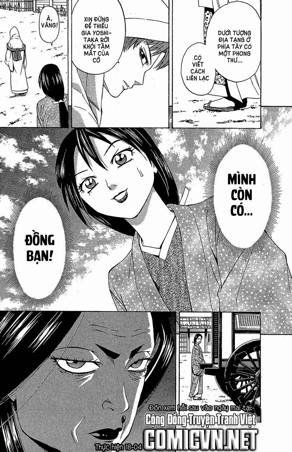 thiếu niên vương phần 2 chapter 57 36