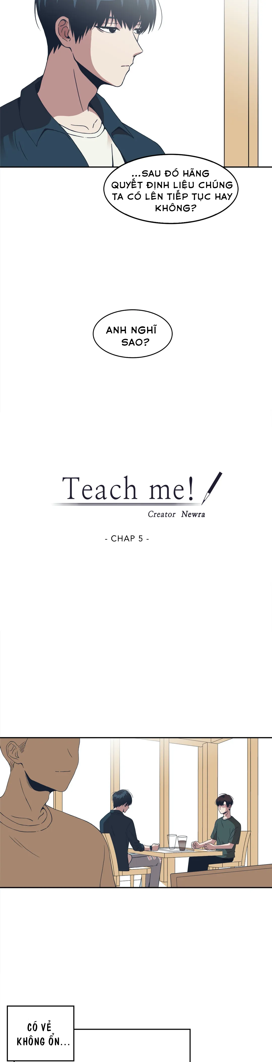 teach me chapter 5 7