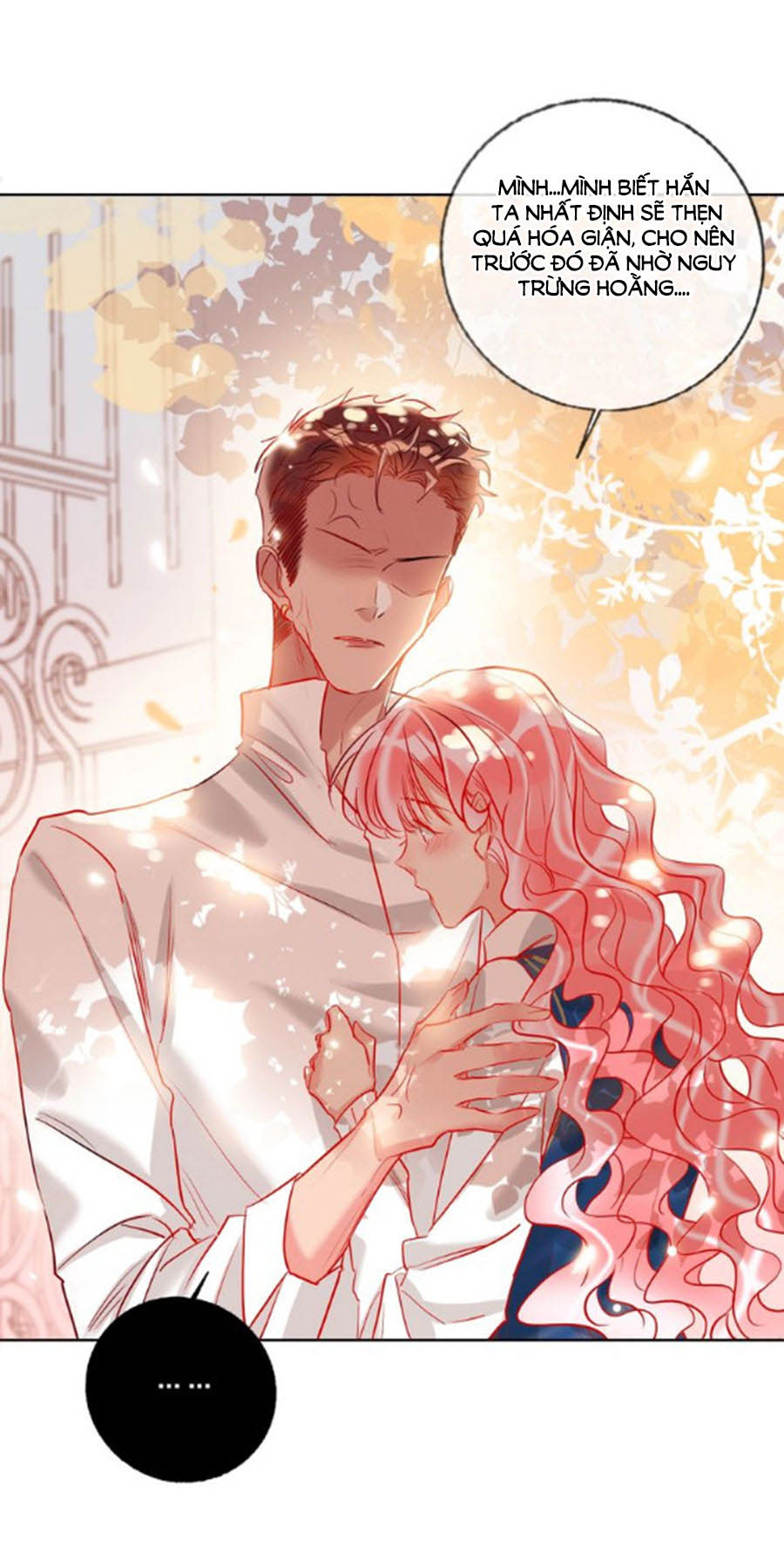 kế hoạch đánh chiếm của công chúa nghèo chapter 41 13