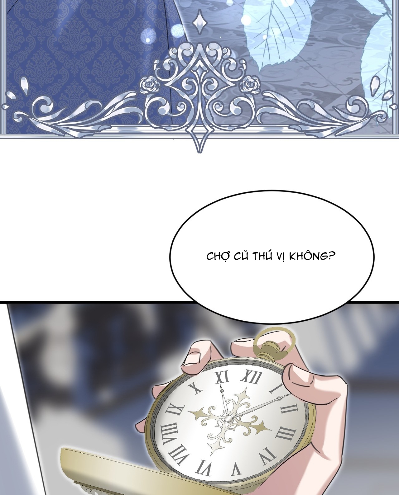 bông hoa độc của nhà công tước chapter 10.1 20