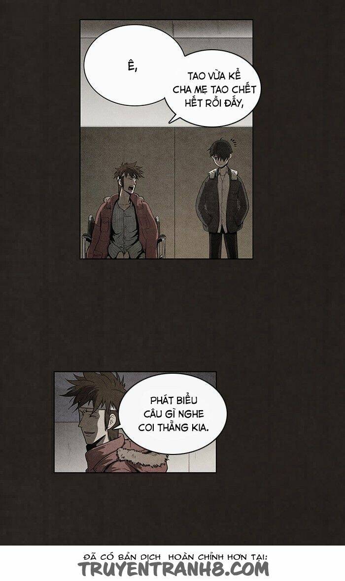 đứa con của quỷ dữ chapter 47 27