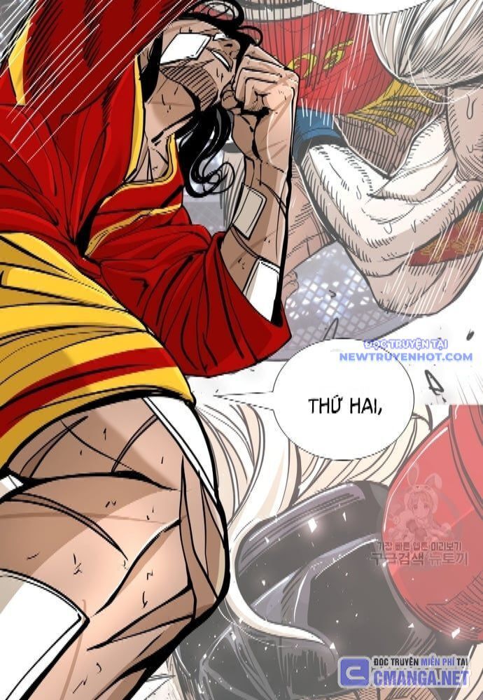 shark - cá mập chapter 254 98