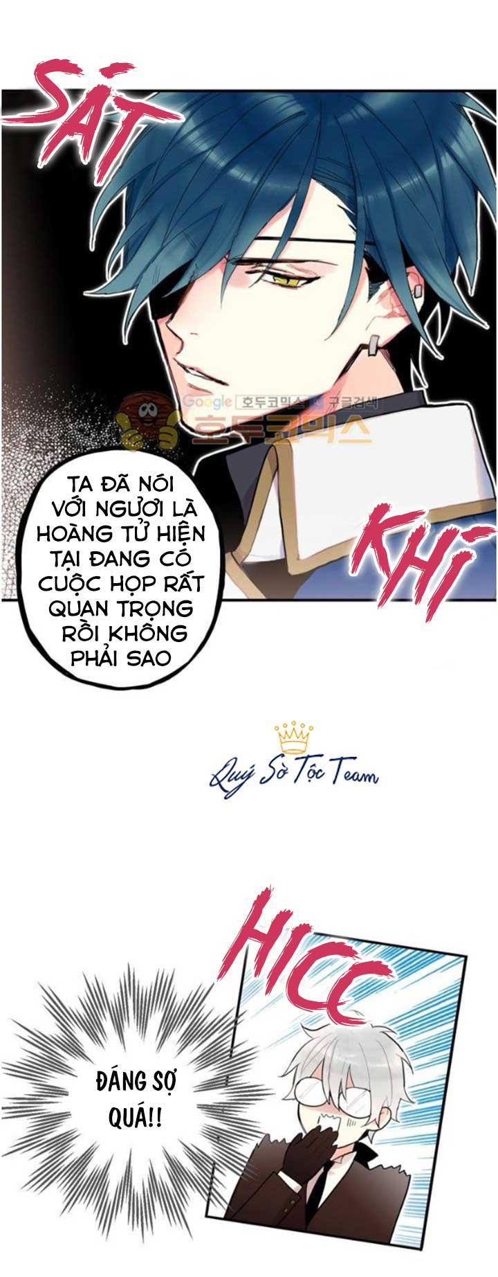 trọng sinh trở thành hoàng phi chapter 31 18