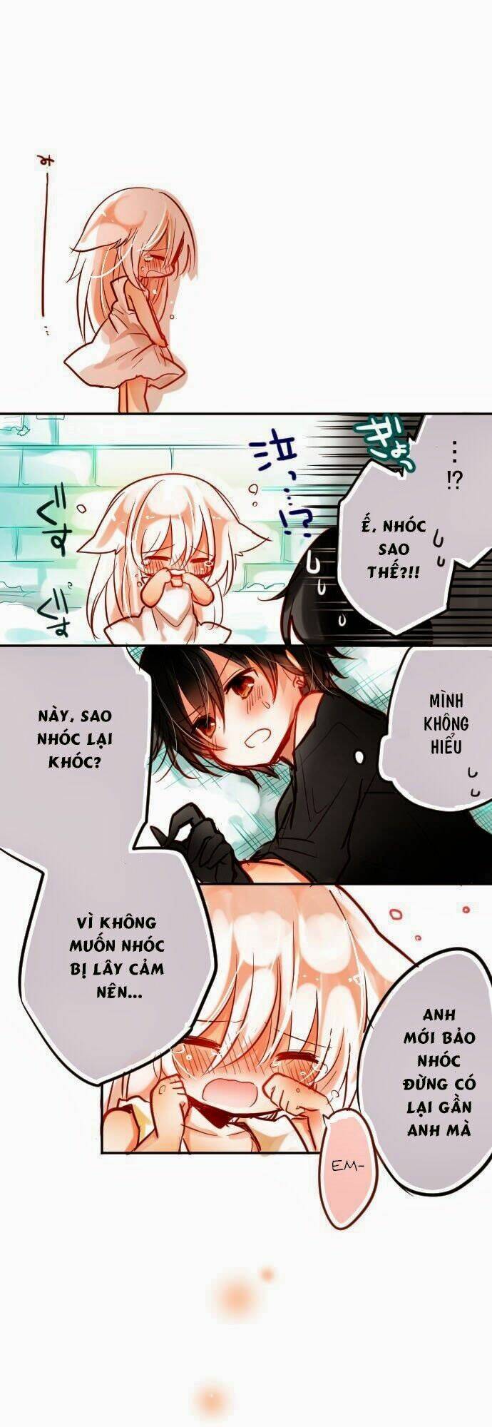 rodiura kurashi chapter 3 7