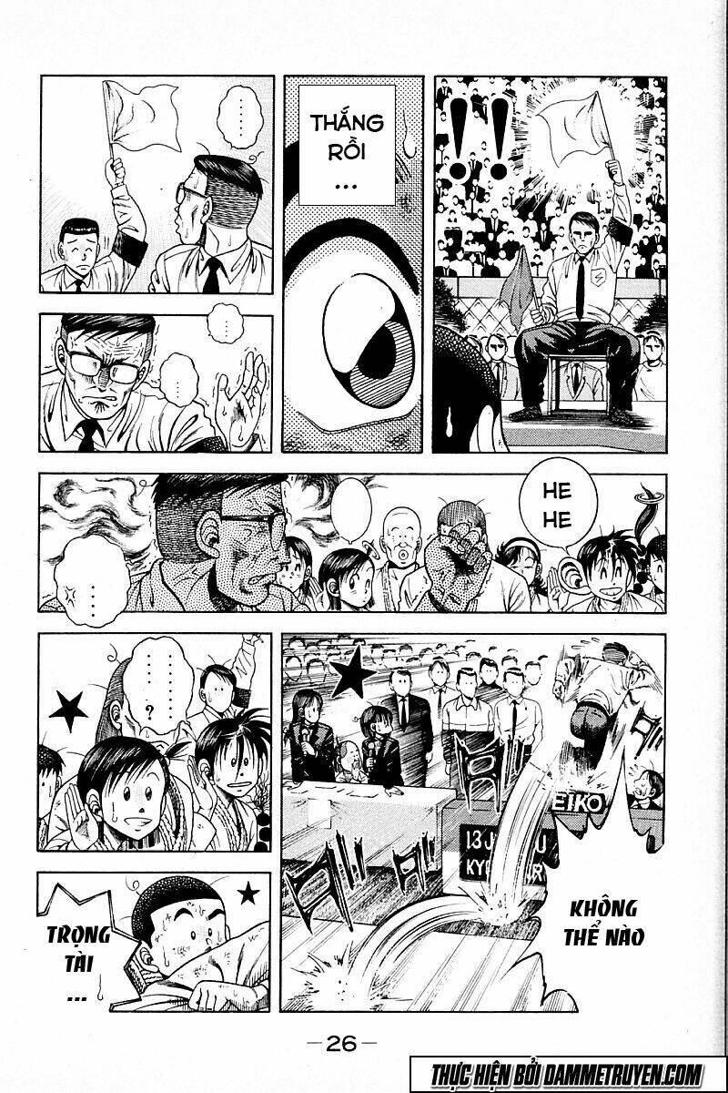 shin kotaro makaritoru! juudouhen chapter 165 3