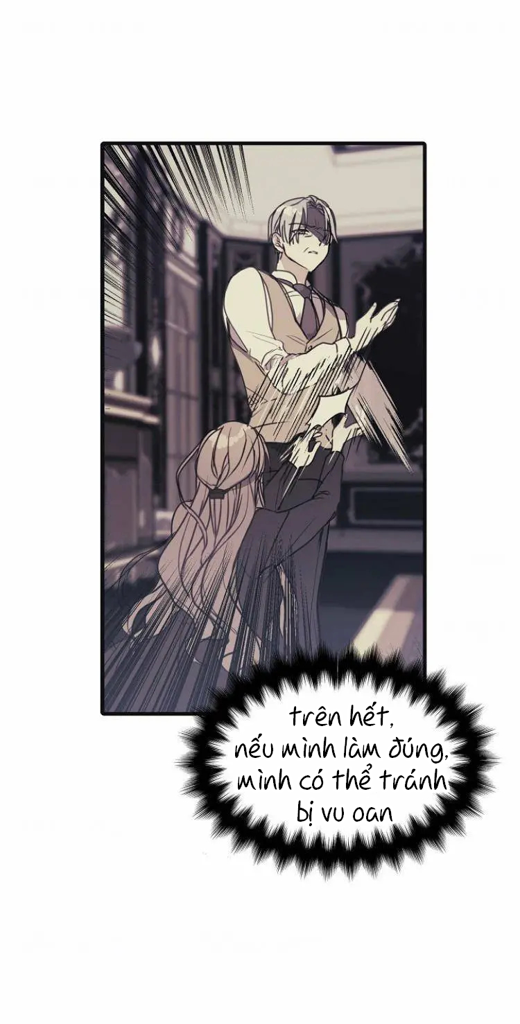 bệ hạ, xin đừng giết tôi!! chapter 39 9