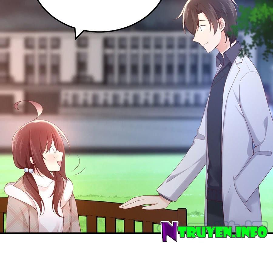 nam thần truy thê chỉ nam chapter 39.1 8