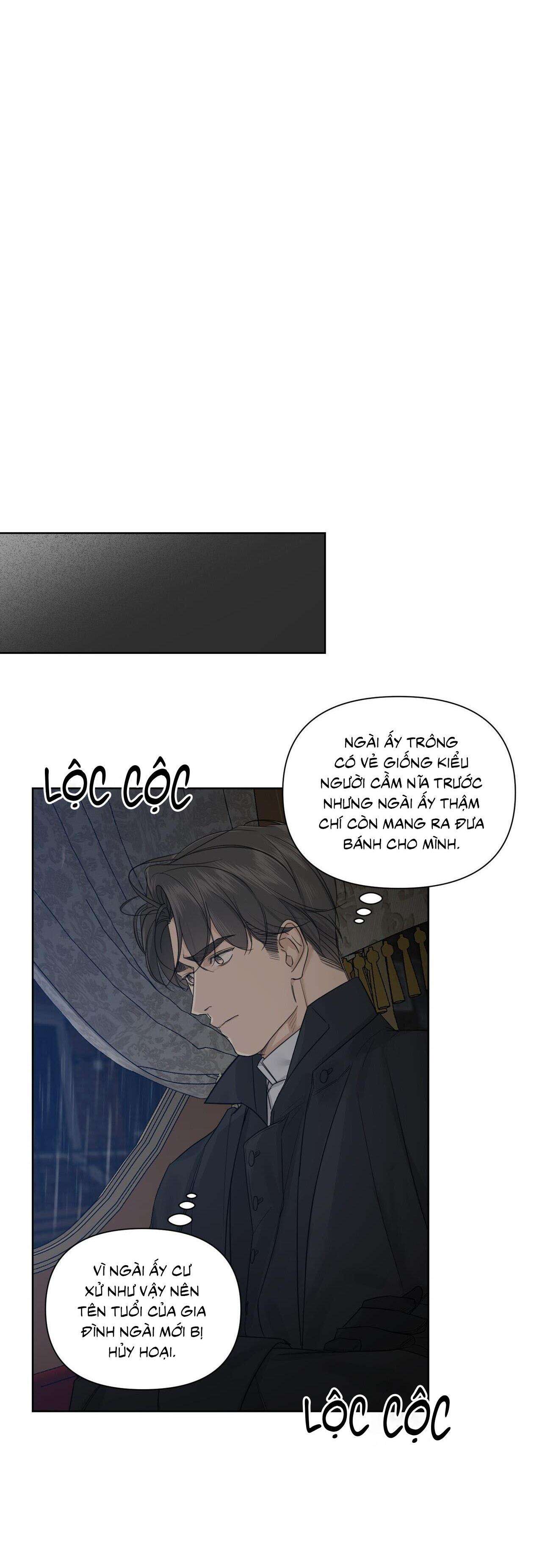 bước vào vườn hồng chapter 38 32