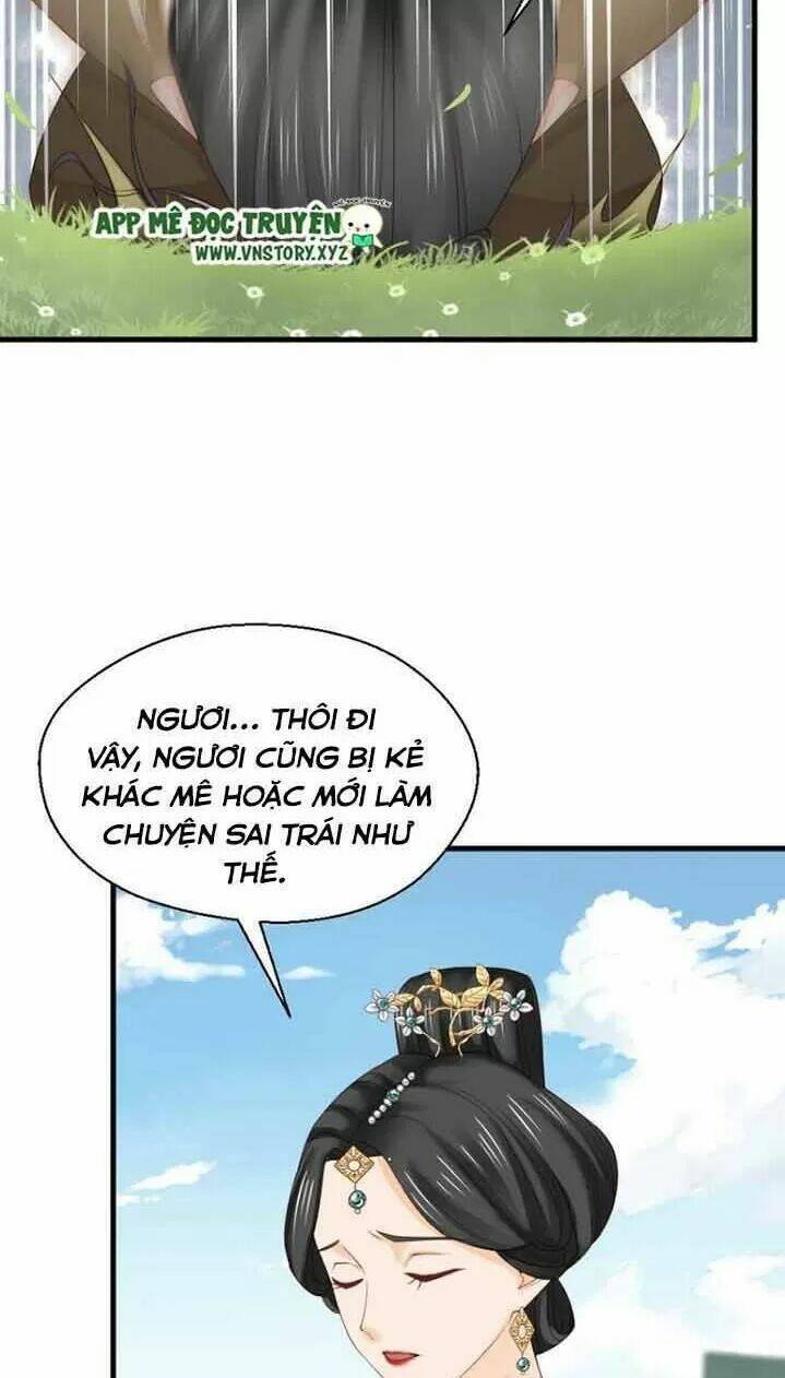 kiều nữ độc phi chapter 258 22