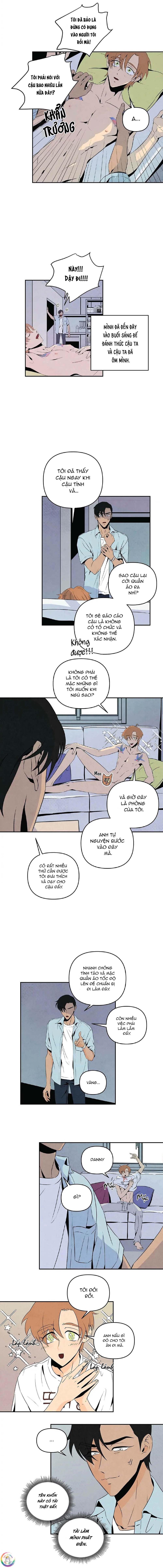 bona sort chapter 4 2