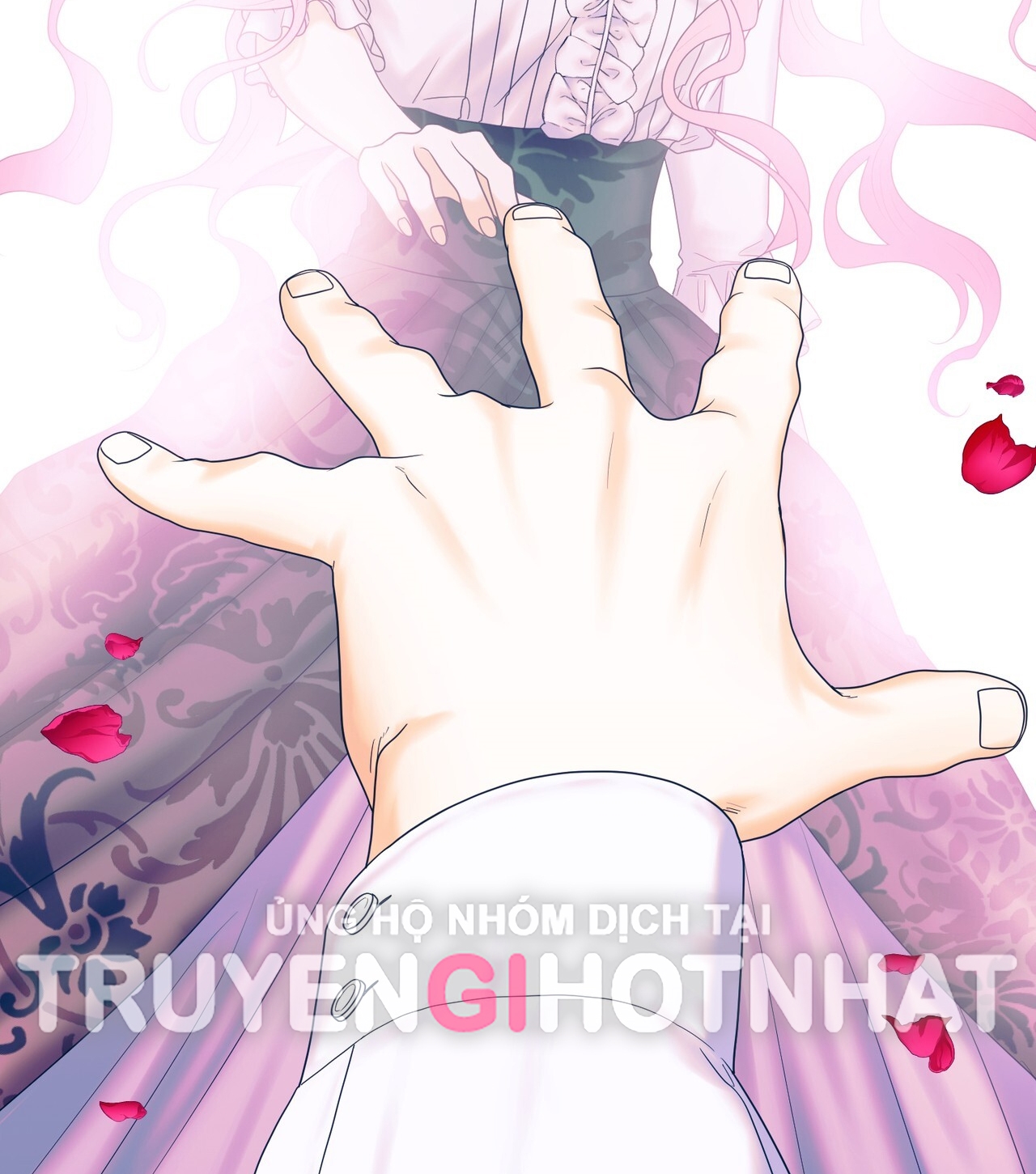 hợp đồng hôn nhân với hai người chồng chapter 16.2 45