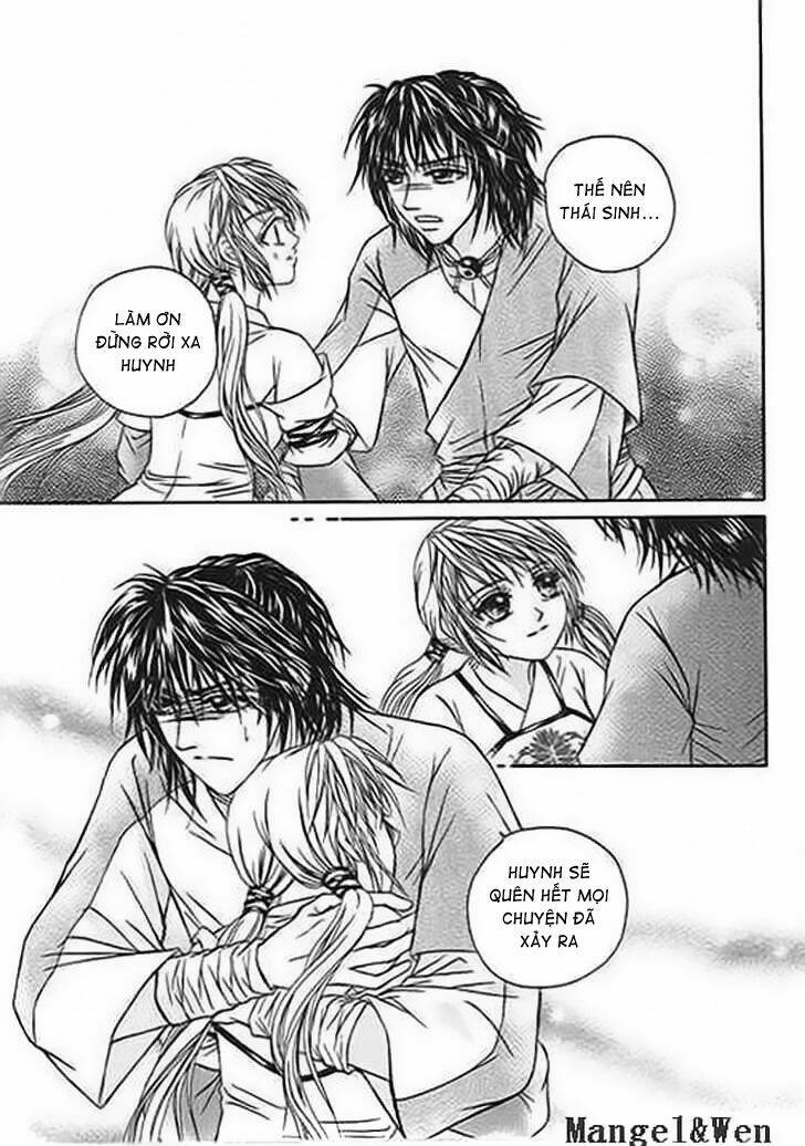 tiên khúc chapter 22 25