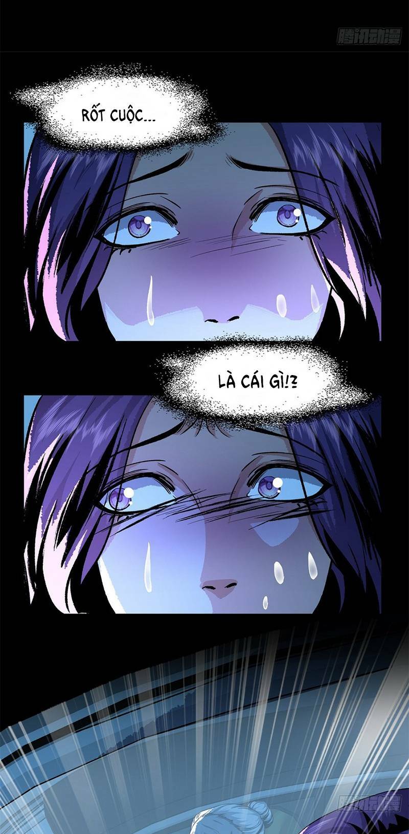 kinh dị thịnh yến chapter 10 50