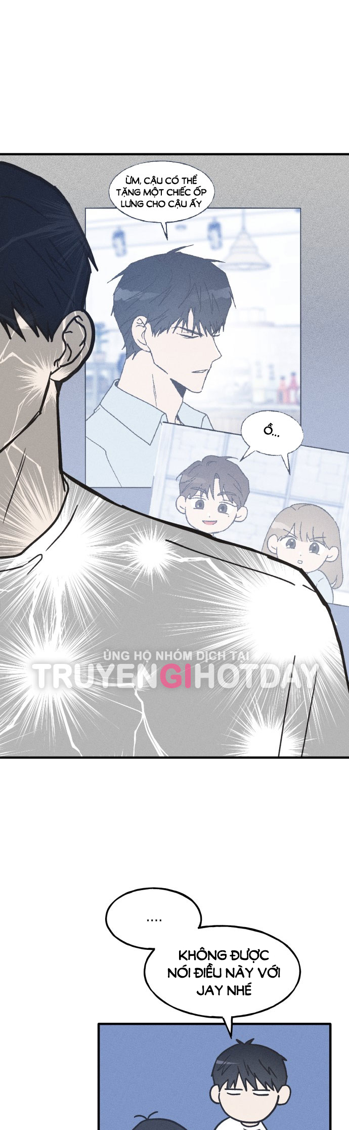 nguyên tắc của bạn thân là con trai chapter 7.1 20