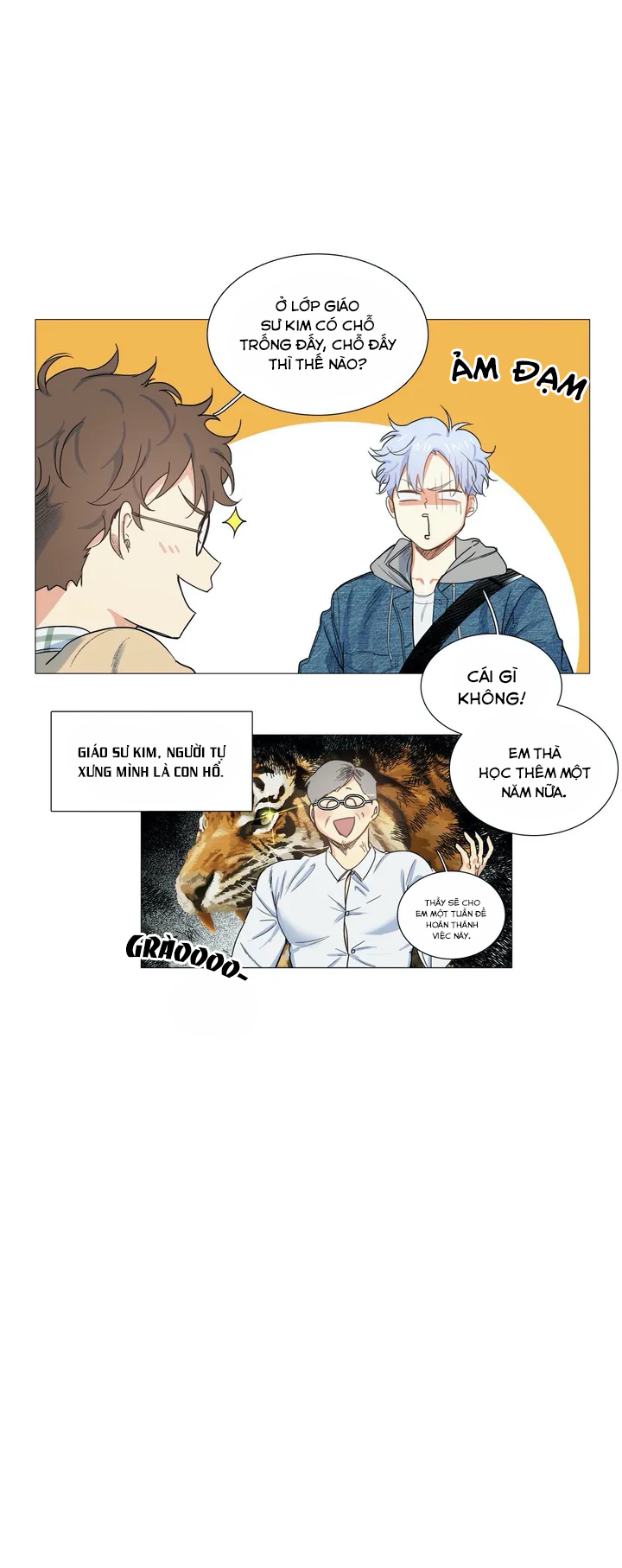 khiến anh cười chapter 1 12