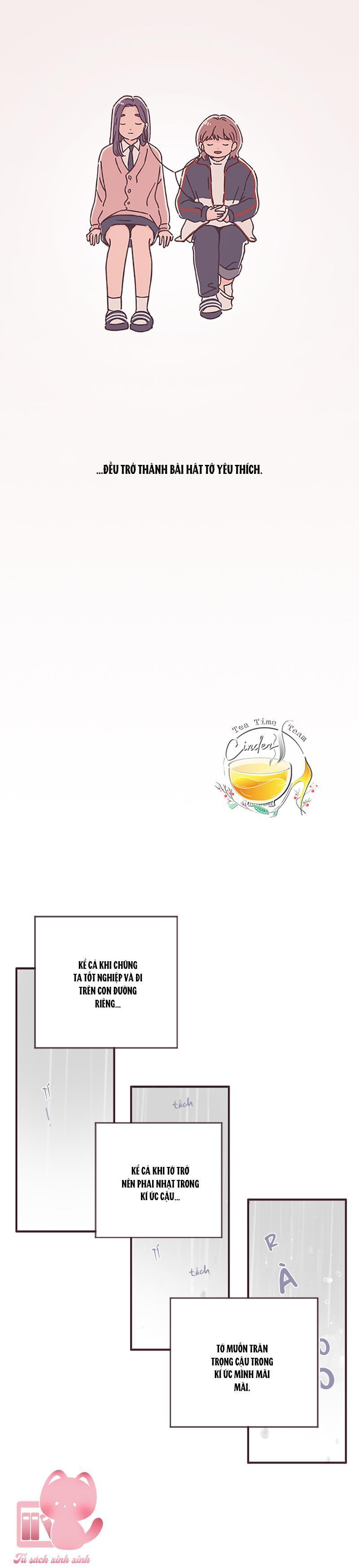 ngày định mệnh của đôi ta chapter 43 20