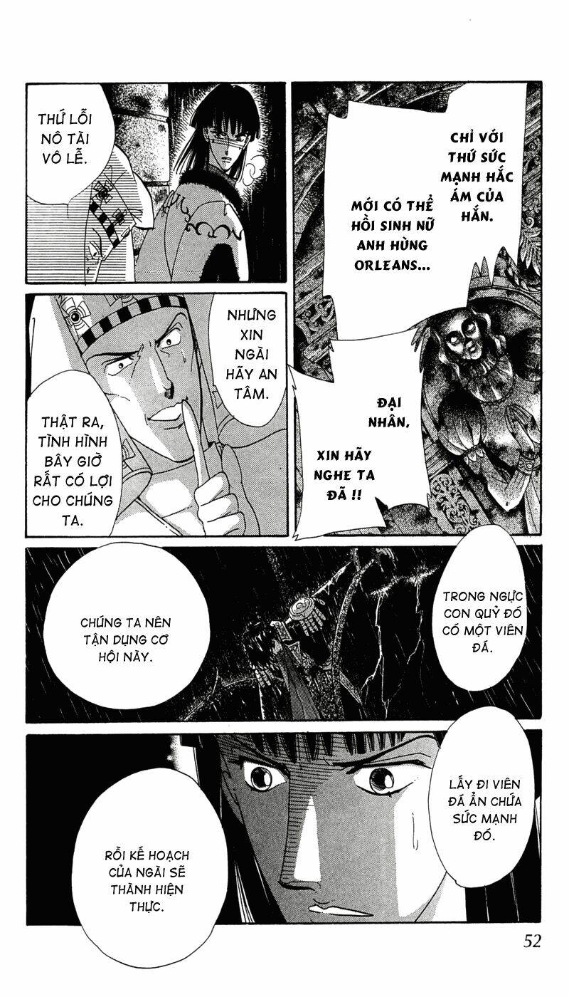 s to m no sekai chapter 10 21