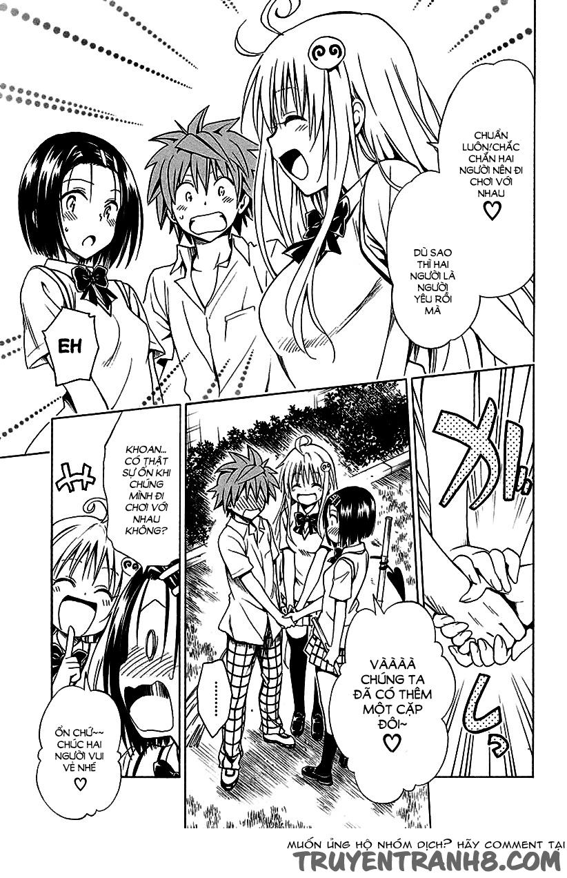 to love - ru darkness chapter 77 8